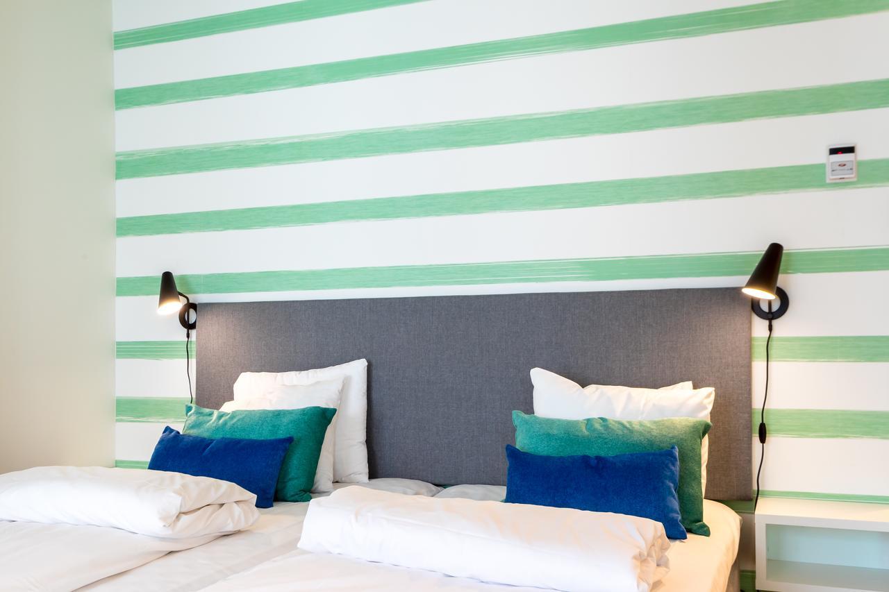 Apartdirect Hammarby Sjoestad Στοκχόλμη Εξωτερικό φωτογραφία