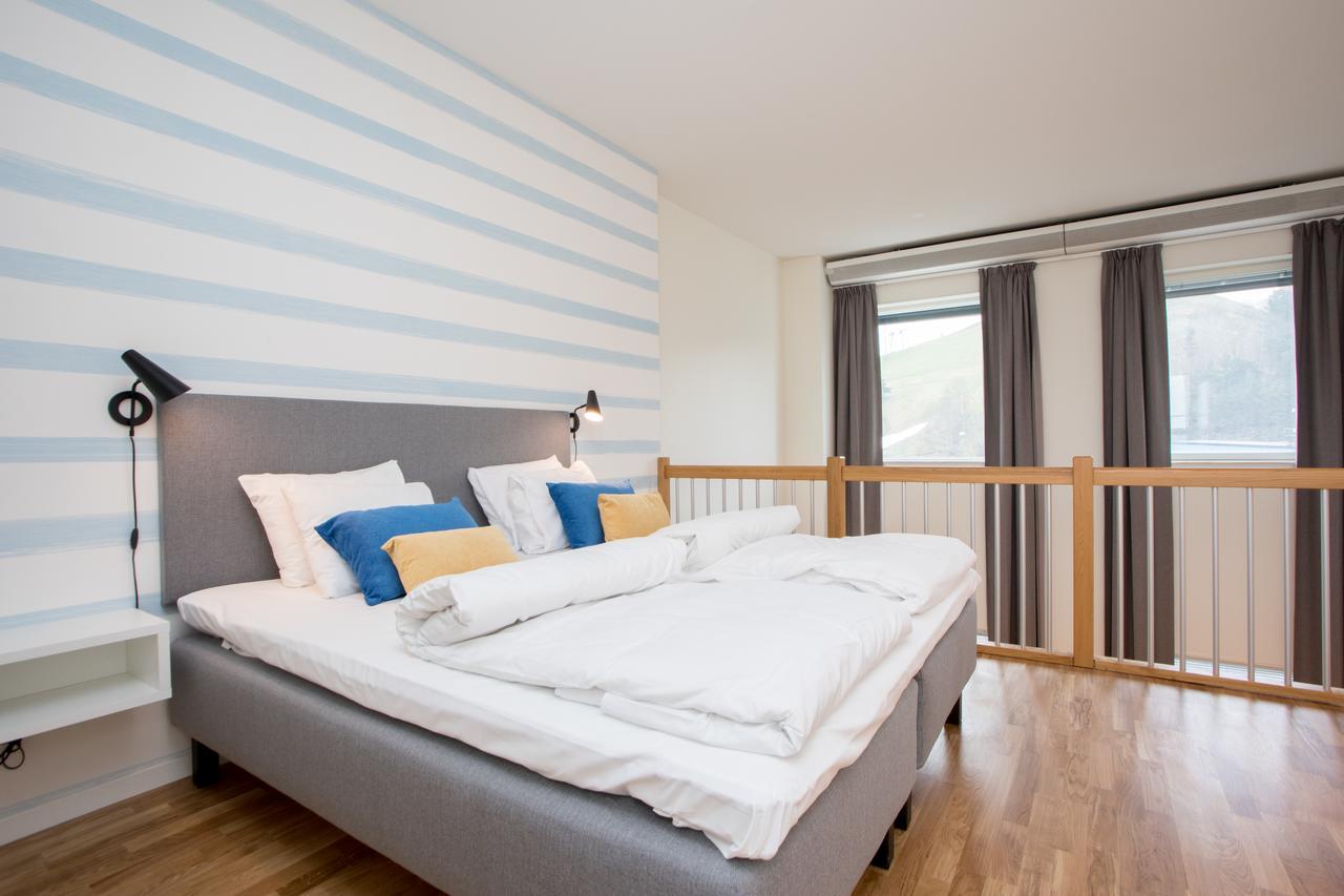 Apartdirect Hammarby Sjoestad Στοκχόλμη Εξωτερικό φωτογραφία
