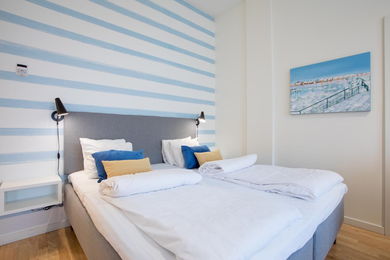Apartdirect Hammarby Sjoestad Στοκχόλμη Εξωτερικό φωτογραφία