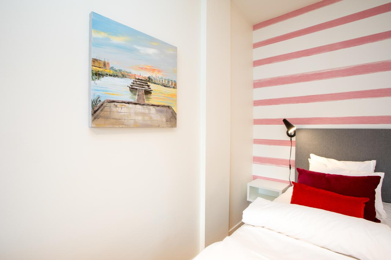 Apartdirect Hammarby Sjoestad Στοκχόλμη Εξωτερικό φωτογραφία