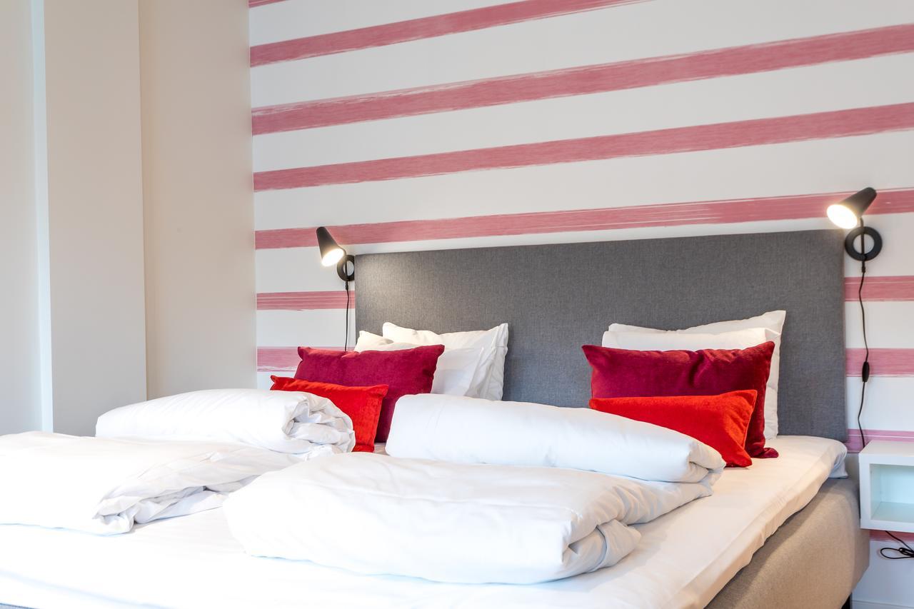 Apartdirect Hammarby Sjoestad Στοκχόλμη Εξωτερικό φωτογραφία