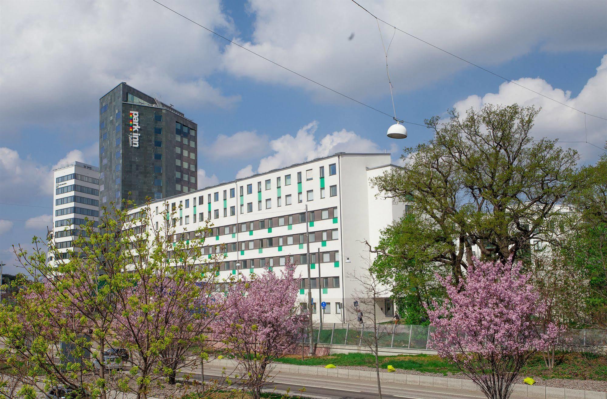 Apartdirect Hammarby Sjoestad Στοκχόλμη Εξωτερικό φωτογραφία